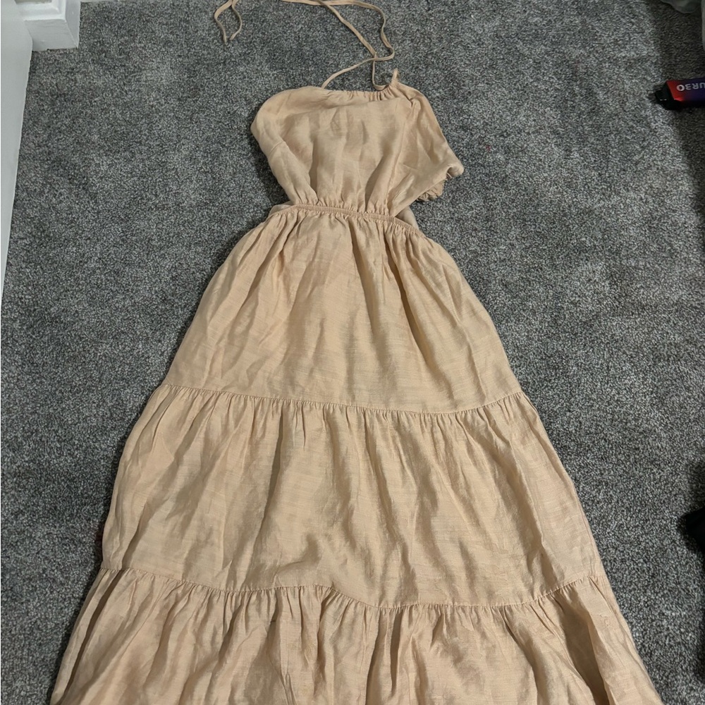 Beautiful dress